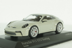 Porsche 911 (992) GT3 Touring 2021, 410069600, Minichamps 1:43