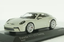 Porsche 911 (992) GT3 Touring 2021, 410069600, Minichamps 1:43