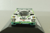 Porsche 956 (Gr. C) #16 Le Mans 1983 Fitzpatrick/Edwards/keegan, white/green, Q3054, Quartzo 1:43