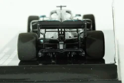 MERCEDES-AMG PETRONAS W10 EQ POWER, HAMILTON 1ST BAHRAIN GP 2019, 413190244, Minichamps 1:43