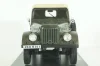 Aro M461, 1965, military green, Hachette 1:24 Без Журнала