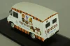 Sava Austin LD150 Van Tigreton 1962, Altaya 1:43
