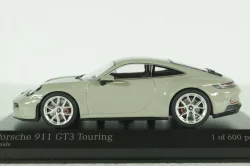 Porsche 911 (992) GT3 Touring 2021, 410069600, Minichamps 1:43