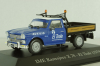 IME Rastrojero X78 El Trole 1974 blue, Altaya 1:43