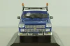 IME Rastrojero X78 El Trole 1974 blue, Altaya 1:43