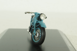 Мотоцикл ММЗ ИМЗ М-72М 1957 г., 307207, DiP Models 1:43