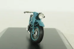 Мотоцикл ММЗ ИМЗ М-72М 1957 г., 307207, DiP Models 1:43