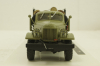 Зил-157 Лесовоз,  TruckTyr 1:43
