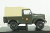 Aro M461, 1965, military green, Hachette 1:24 Без Журнала