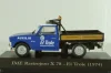 IME Rastrojero X78 El Trole 1974 blue, Altaya 1:43