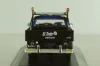 IME Rastrojero X78 El Trole 1974 blue, Altaya 1:43