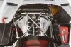 Pagani Zonda F, 2005, Grigio Mercurio, ALM854111, Almost Real 1:18