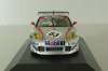 Porsche 911 GT3 R #83 Le Mans 2000 Wollek/Muller/Luhr, silver, xlm047, Onyx 1:43