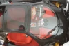 Pagani Zonda F, 2005, Grigio Mercurio, ALM854111, Almost Real 1:18