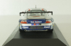 Porsche 911 GT3 R #83 Le Mans 2000 Wollek/Muller/Luhr, silver, xlm047, Onyx 1:43
