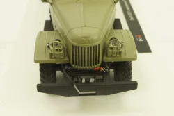 Зил-157 Лесовоз,  TruckTyr 1:43