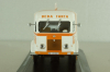 Renault Galione Truck Fanta 1964, Altaya 1:43