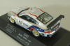 Porsche 911 GT3 R #83 Le Mans 2000 Wollek/Muller/Luhr, silver, xlm047, Onyx 1:43