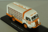Renault Galione Truck Fanta 1964, Altaya 1:43