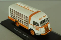 Renault Galione Truck Fanta 1964, Altaya 1:43