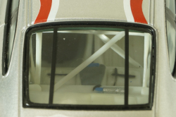 Porsche 911 GT3 R #83 Le Mans 2000 Wollek/Muller/Luhr, silver, xlm047, Onyx 1:43