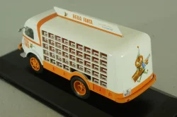 Renault Galione Truck Fanta 1964, Altaya 1:43