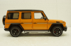 Mercedes G63 W463 2017, Sunset Orange, ALM820608, Almost Real 1:18