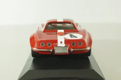 Chevrolet Corvette #4 Le Mans 1968, red, 044, Vitesse 1:43