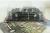 Tatra 613, 1975, black,  Hachette 1:24  Выпуск №36 С журналом!