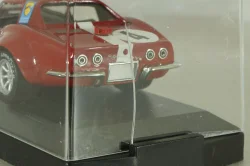 Chevrolet Corvette #4 Le Mans 1968, red, 044, Vitesse 1:43