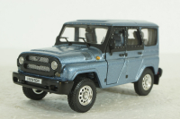 УАЗ-315195 Hunter, Bauer 1:43