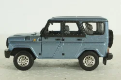 УАЗ-315195 Hunter, Bauer 1:43