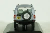 Land Rover Discovery 1 1989 silver, 43DS1002, Oxford 1:43