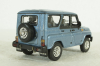 УАЗ-315195 Hunter, Bauer 1:43