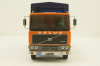 Volvo F12 тент Sovtransavto,  TruckTyr 1:43