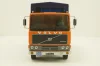 Volvo F12 тент Sovtransavto,  TruckTyr 1:43