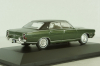 Ford Fairlane LTD V8 1969 green metallic/black, Altaya 1:43