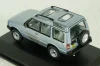 Land Rover Discovery 1 1989 silver, 43DS1002, Oxford 1:43