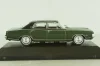 Ford Fairlane LTD V8 1969 green metallic/black, Altaya 1:43