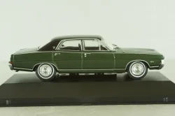 Ford Fairlane LTD V8 1969 green metallic/black, Altaya 1:43