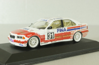 BMW 318i (E36) ADAC TW-Cup #31 1994 M.Duez, white/red, 430942031, Minichamps 1:43