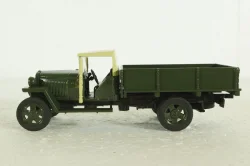 Газ-ММ, Автолегенды СССР 1:43