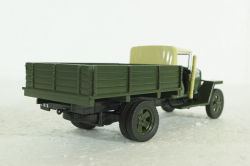 Газ-ММ, Автолегенды СССР 1:43