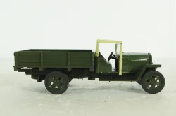 Газ-ММ, Автолегенды СССР 1:43
