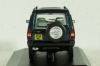 Land Rover Discovery 1 1989 green, 43DS1003, Oxford 1:43