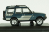 Land Rover Discovery 1 1989 green, 43DS1003, Oxford 1:43