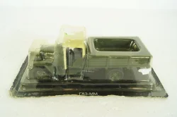 Газ-ММ, Автолегенды СССР 1:43