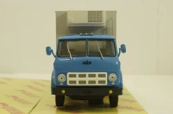 Маз-516Б Рефрижератор Главмежавтотранс, Modellux 1:43
