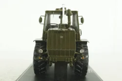 Т-150К Трактор хаки, SSM8014, SSM 1:43