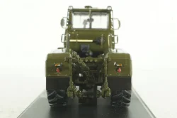 Т-150К Трактор хаки, SSM8014, SSM 1:43